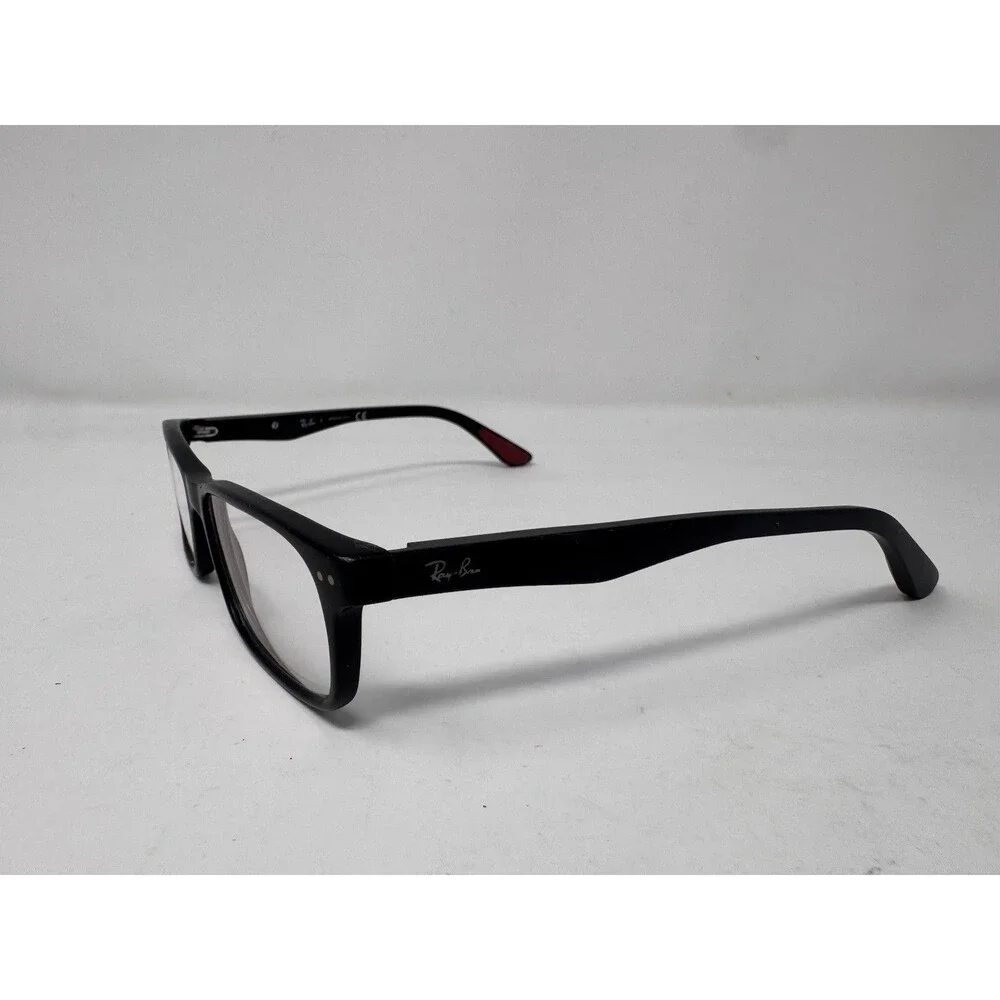 Ray-Ban RB5169 2034 Eyeglass Frames 54 16 140 Black Frames Only